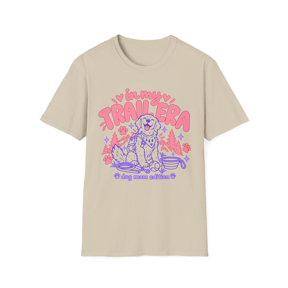 My Trail Era T-Shirt
