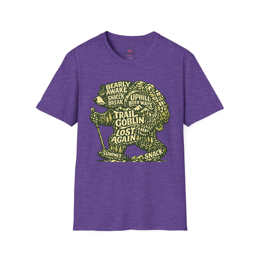 Trail Goblin T-Shirt