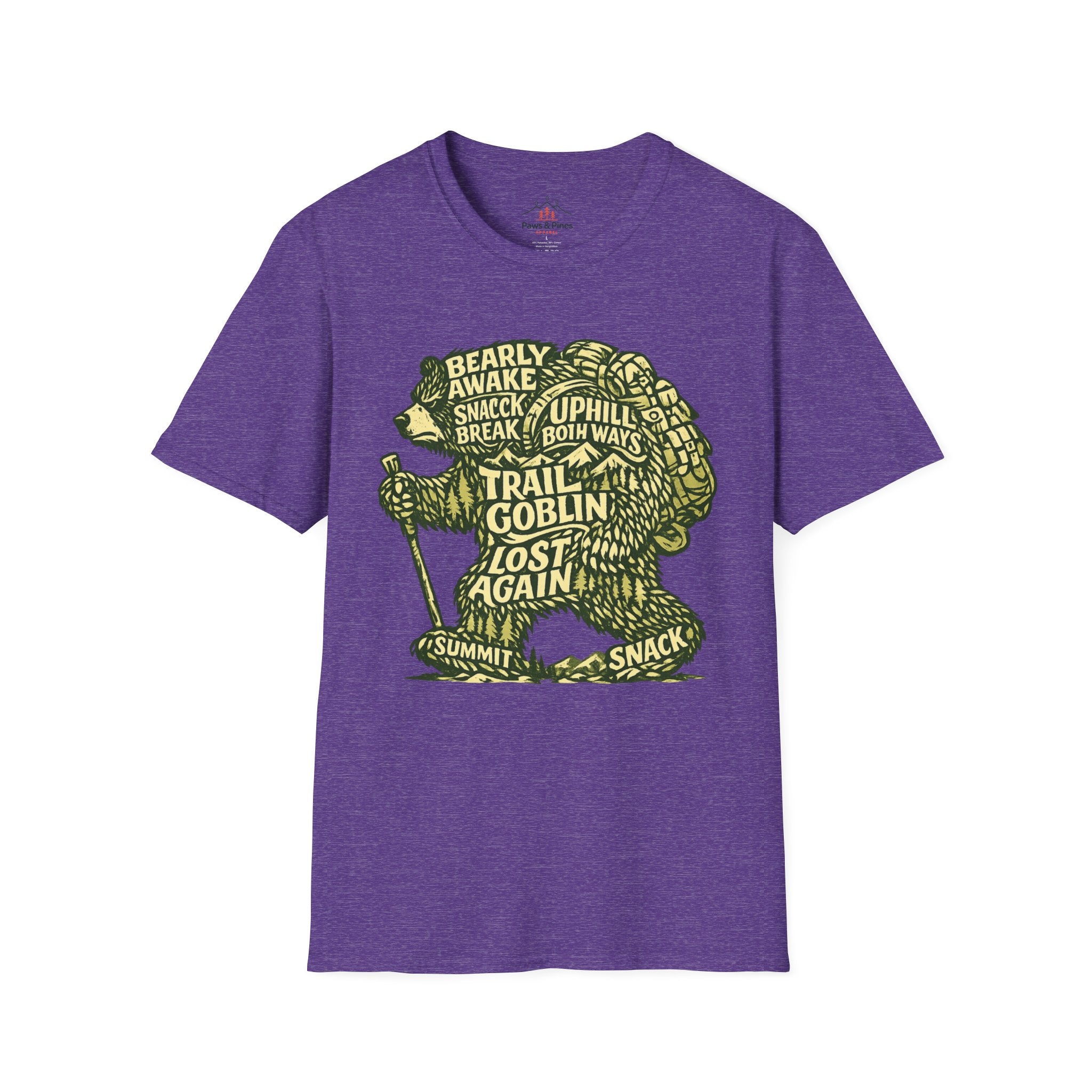 Trail Goblin T-Shirt