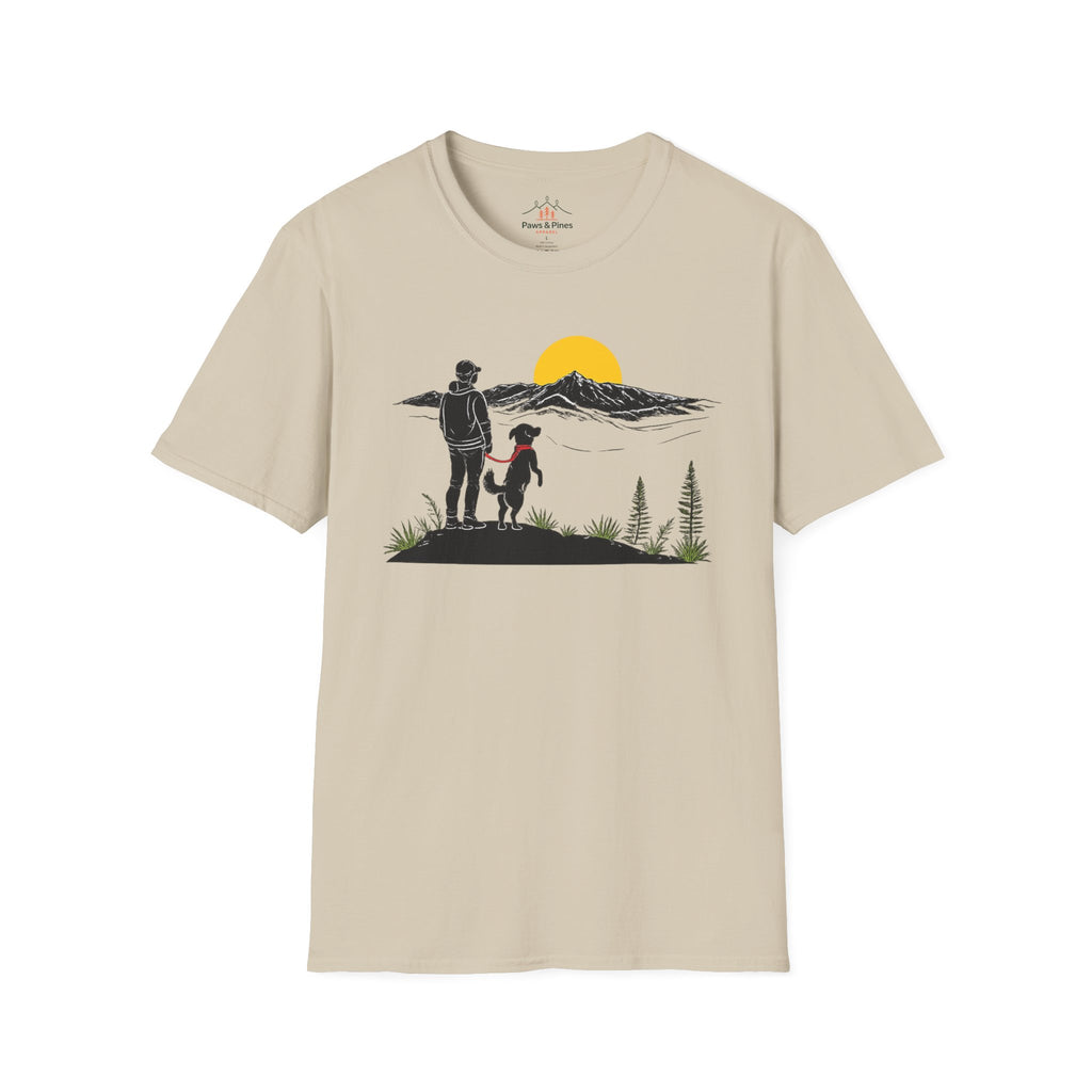 The Horizon T-Shirt