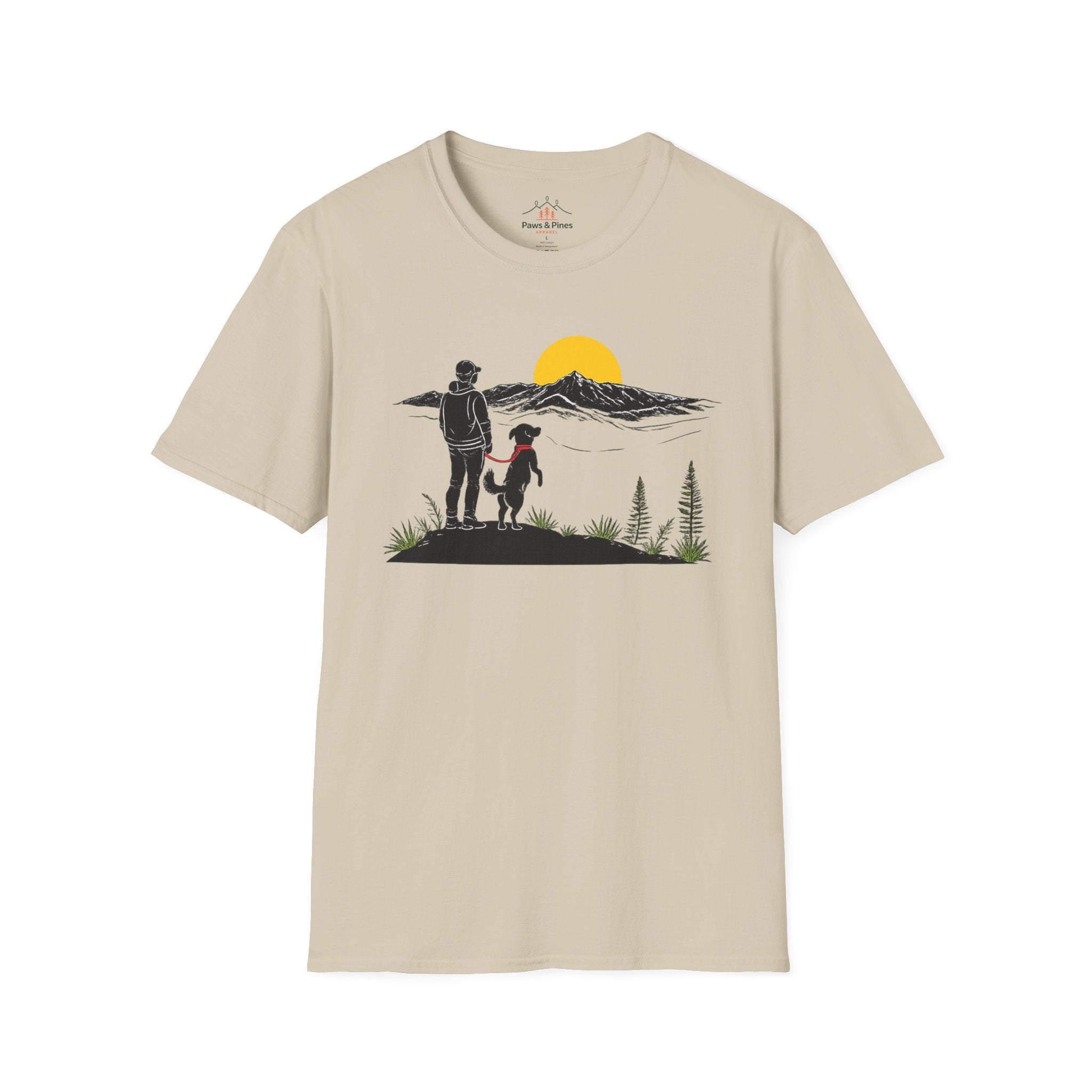 The Horizon T-Shirt