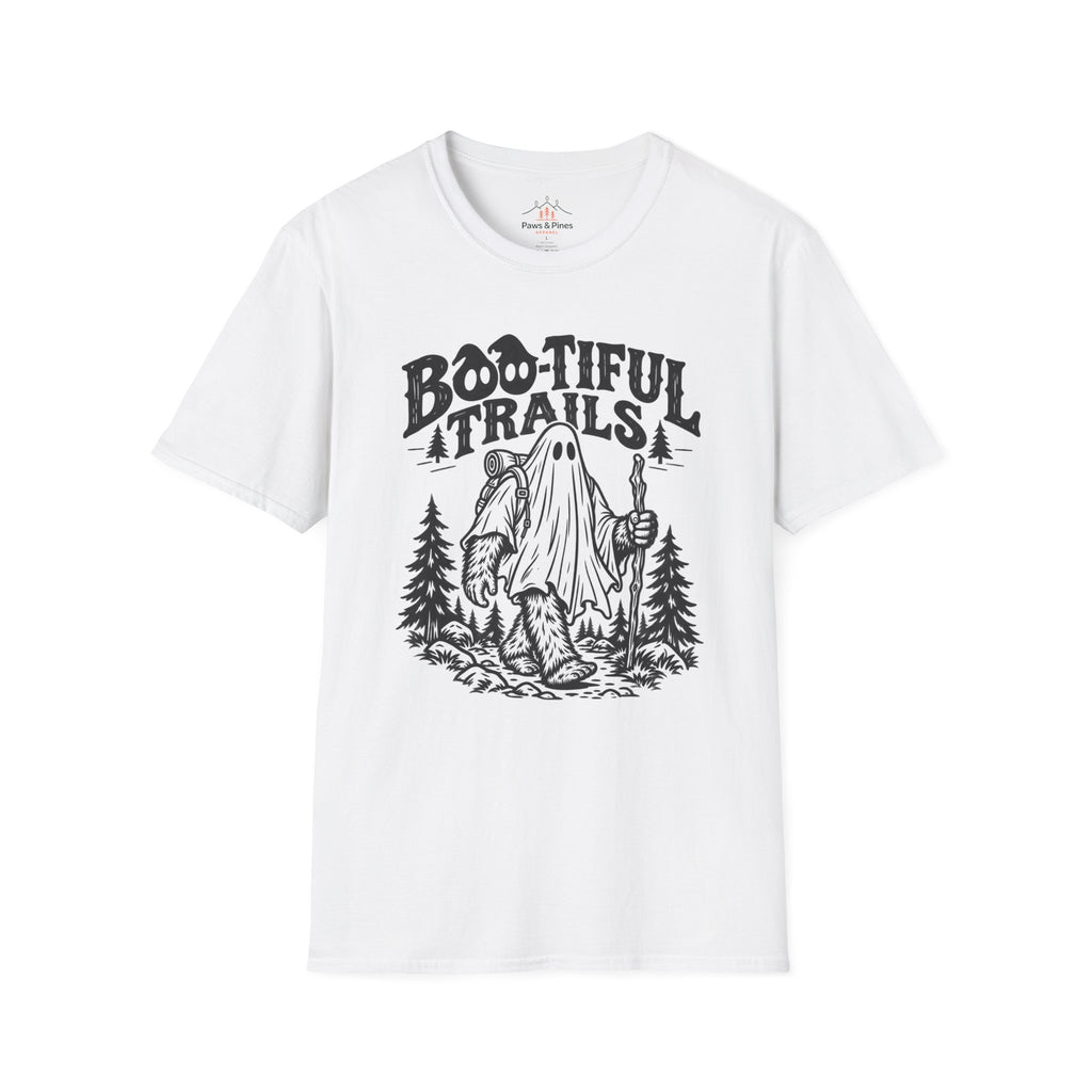 Boo-tiful Trails T-Shirt