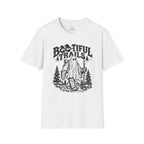 Boo-tiful Trails T-Shirt