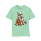 Ghostly Coyote T-Shirt