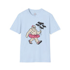 Sassy Yetti T-Shirt