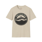 Find Your Peak T-Shirt