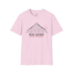 Peak Seeker T-Shirt