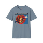 Nuts about Wilderness T-Shirt