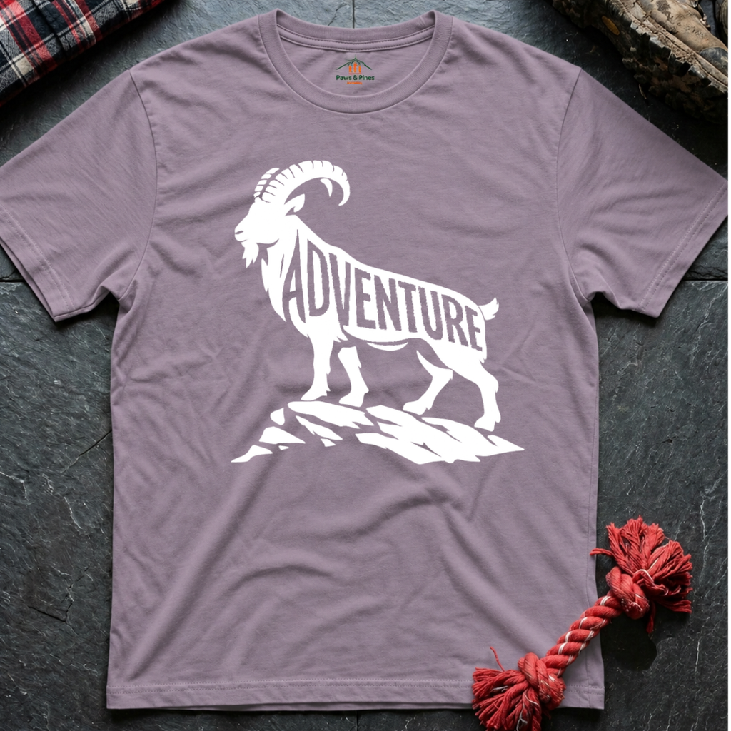 Goat T-Shirt