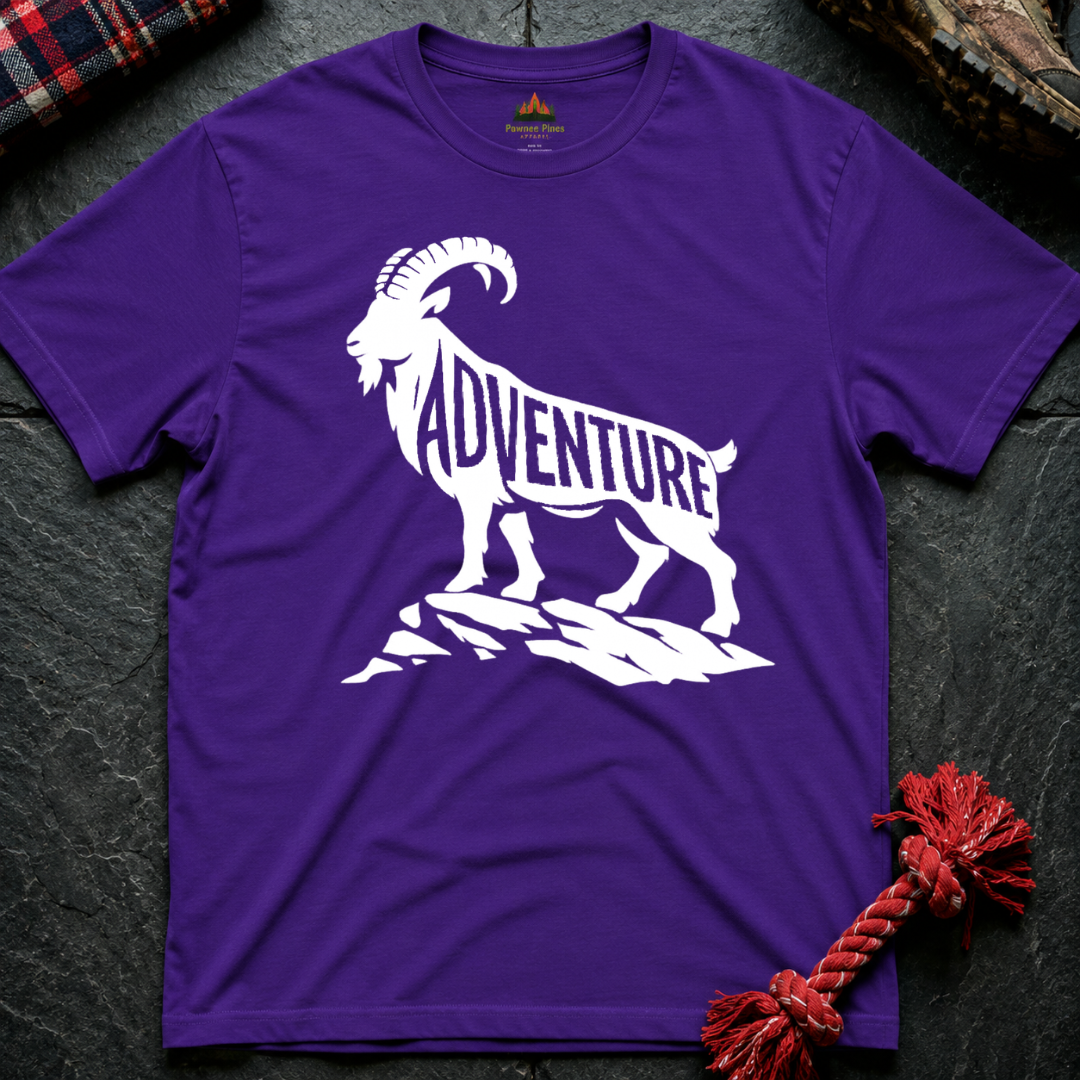 Goat T-Shirt