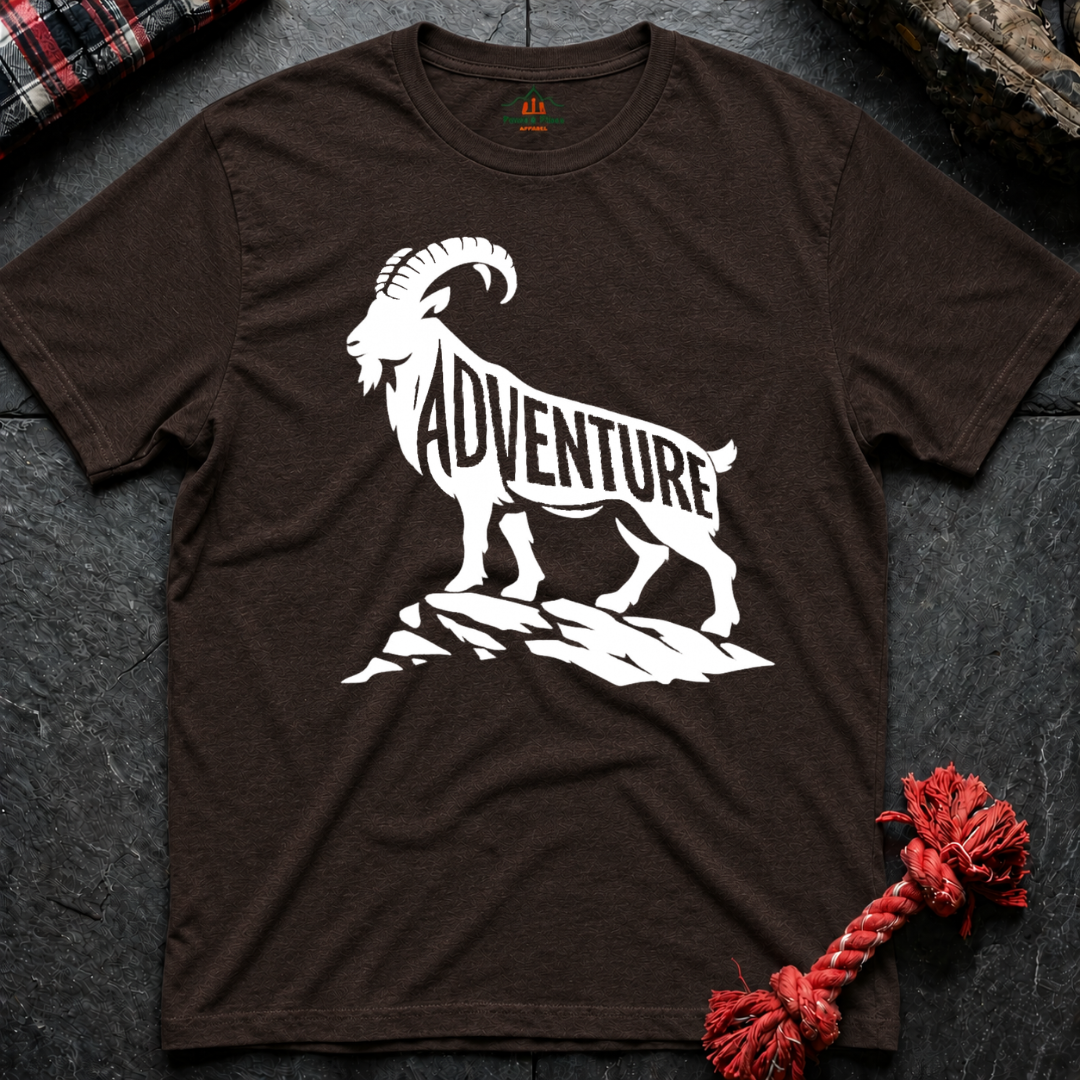 Goat T-Shirt