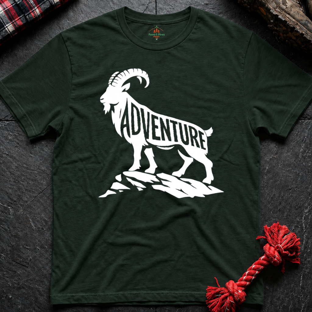 Goat T-Shirt