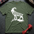 Goat T-Shirt
