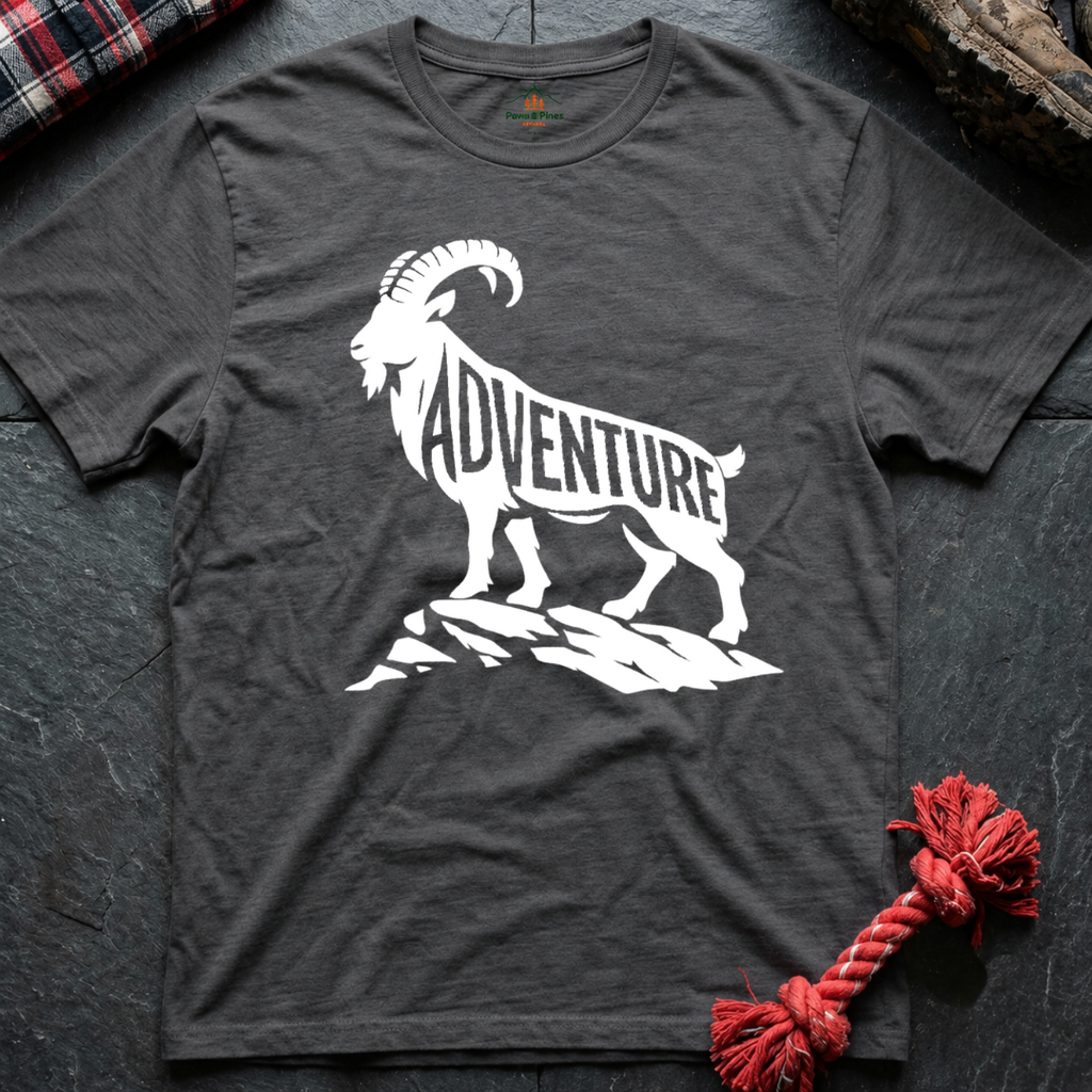 Goat T-Shirt