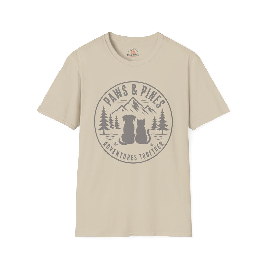 Adventures Together T-Shirt