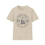 Adventures Together T-Shirt