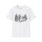 Walking trip T-Shirt