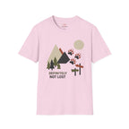 Definitely Not Lost T-Shirt