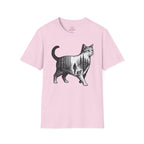 Cat Memories T-Shirt