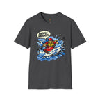 Paddle Harder T-Shirt
