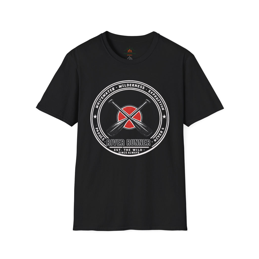 River Runner T-Shirt