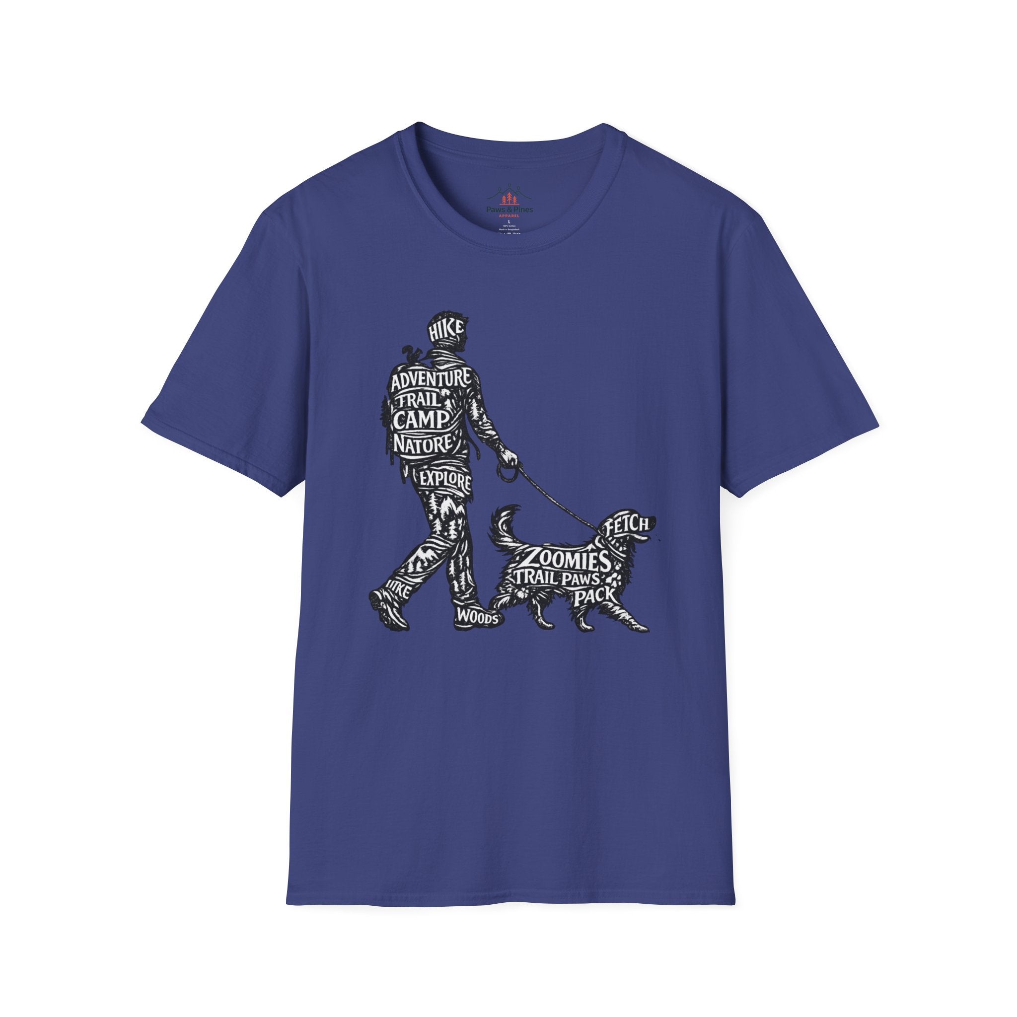 Trail Buddy T-Shirt