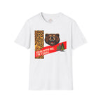 Bear with Me, I'm Feral T-Shirt