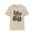 Bigfoot-lloween T-Shirt