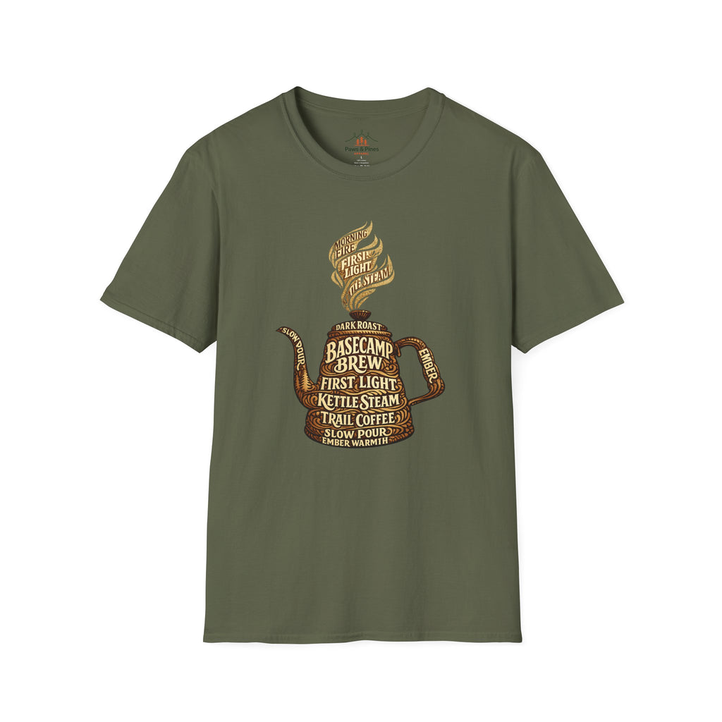 Kettle vibes T-Shirt