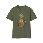 Kettle vibes T-Shirt