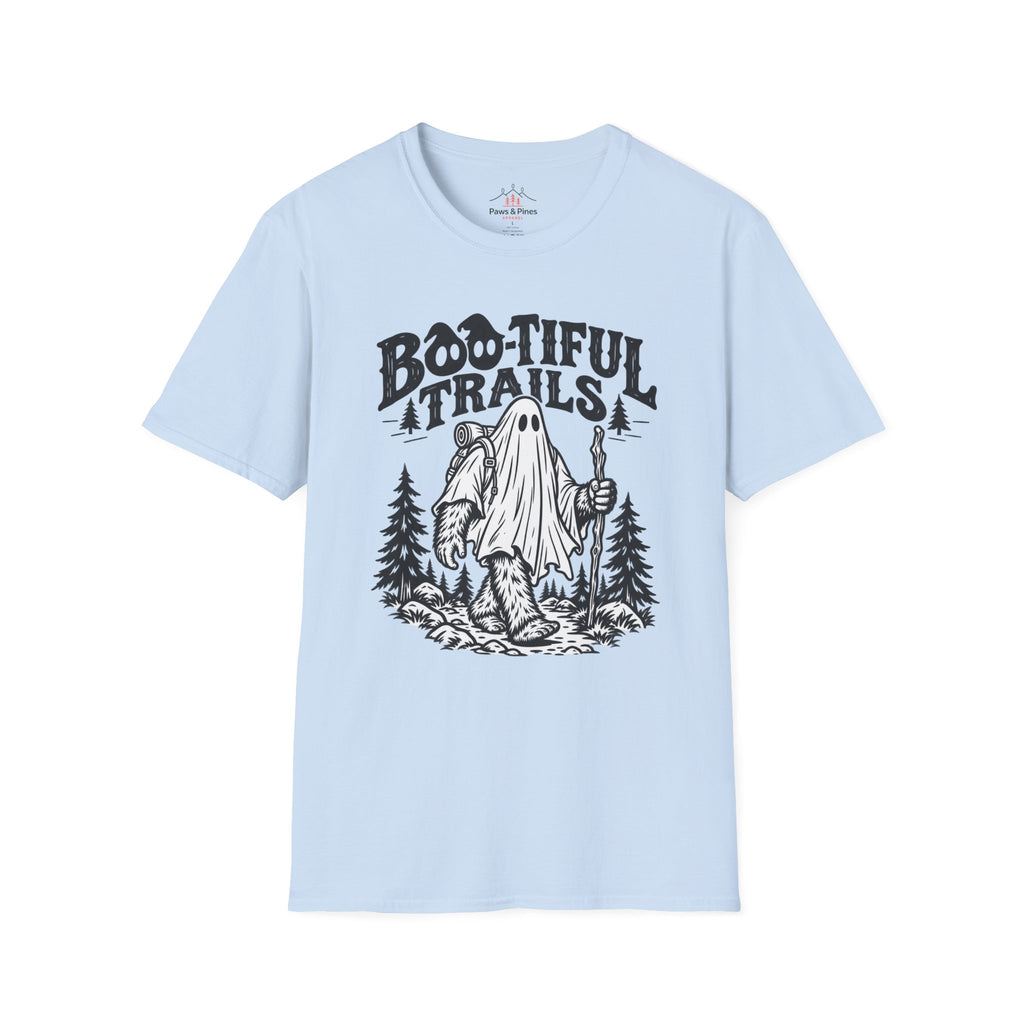 Boo-tiful Trails T-Shirt