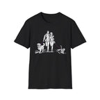 Family Walk T-Shirt