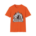 Haunted Campground T-Shirt