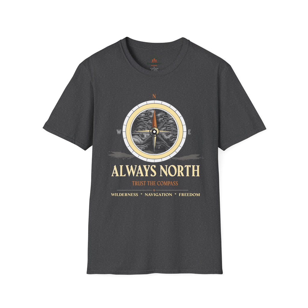 Always North T-Shirt