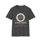 Always North T-Shirt