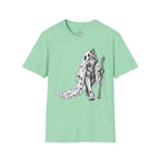 Ghost Wolf T-Shirt
