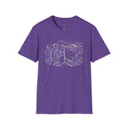Sunset Days T-Shirt