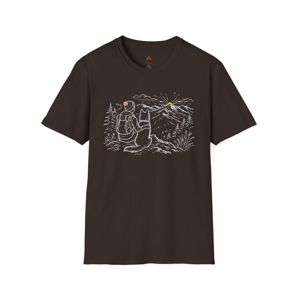 Sunset Days T-Shirt