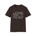 Sunset Days T-Shirt