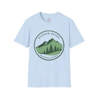Wander Often Wonder always T-Shirt