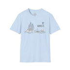 My Namaste T-Shirt