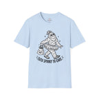 Tutu Spooky T-Shirt