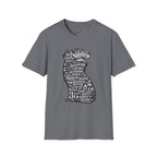 Howling Wolf T-Shirt