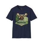Moosin' around T-Shirt