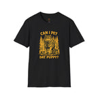 Can I pet dat Puppy T-Shirt