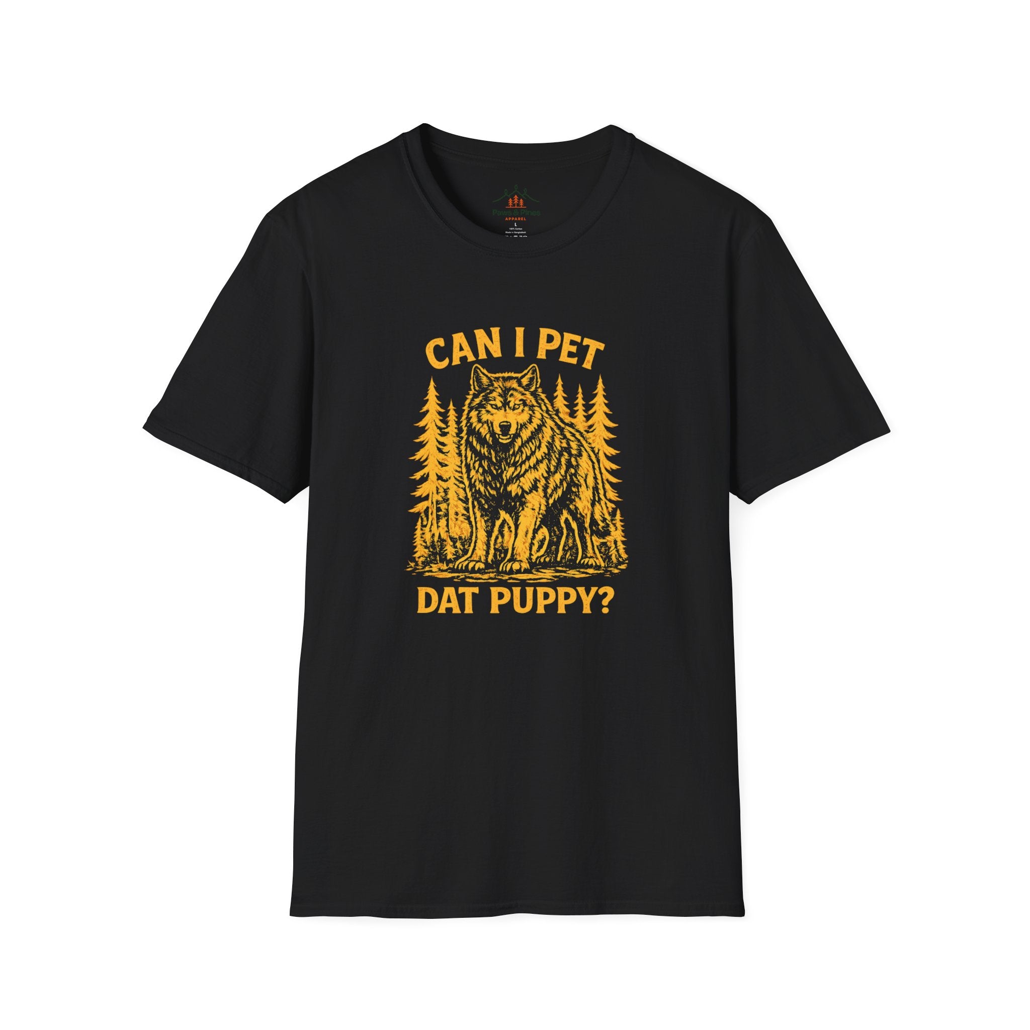 Can I pet dat Puppy T-Shirt