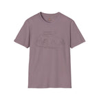 Introvert Hiking Club T-Shirt