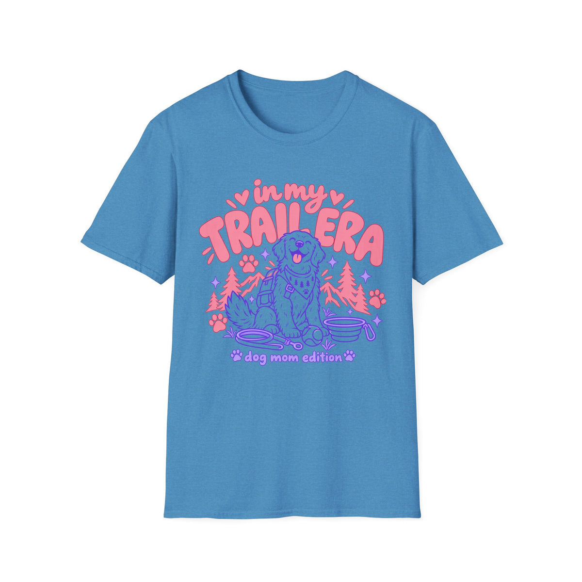 My Trail Era T-Shirt