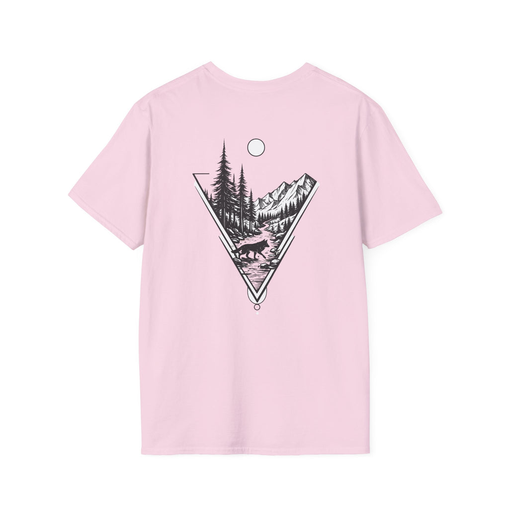 My Trail T-Shirt