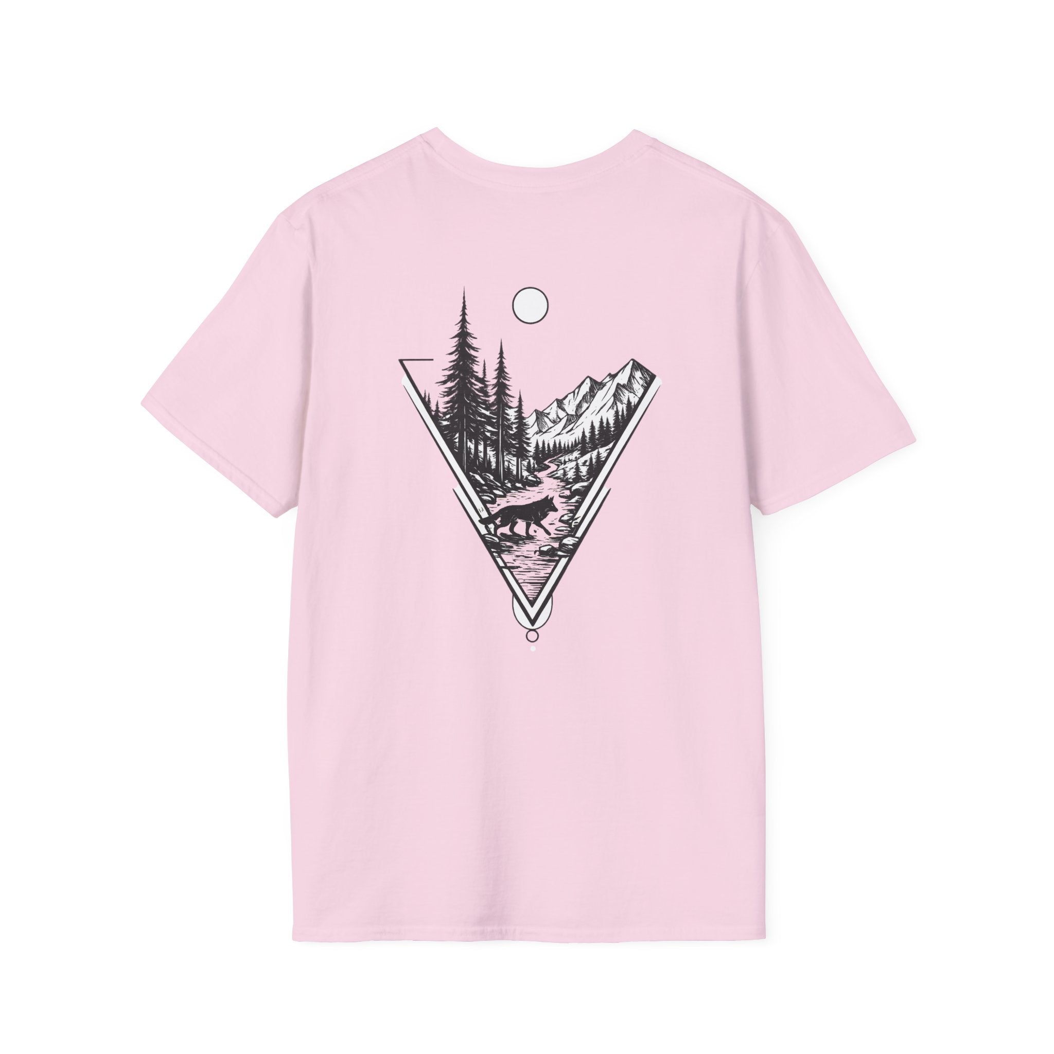 My Trail T-Shirt